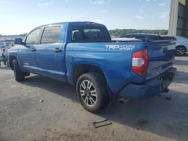 Photo 1 VIN: 5TFDW5F13JX755651 - TOYOTA TUNDRA CRE 