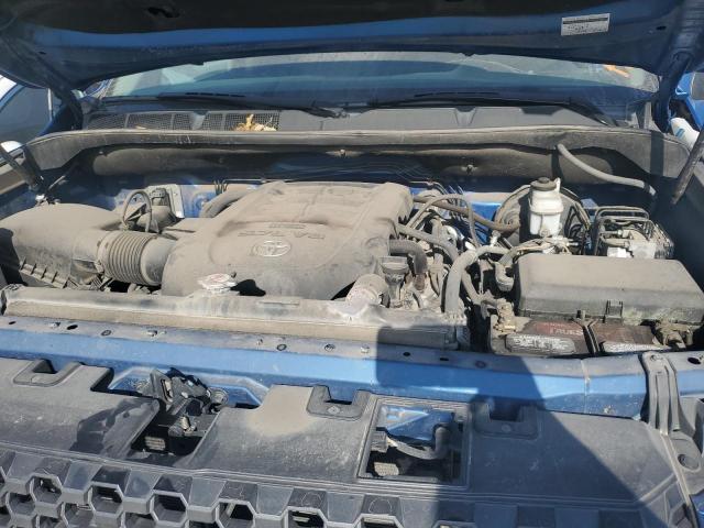 Photo 10 VIN: 5TFDW5F13JX755651 - TOYOTA TUNDRA CRE 