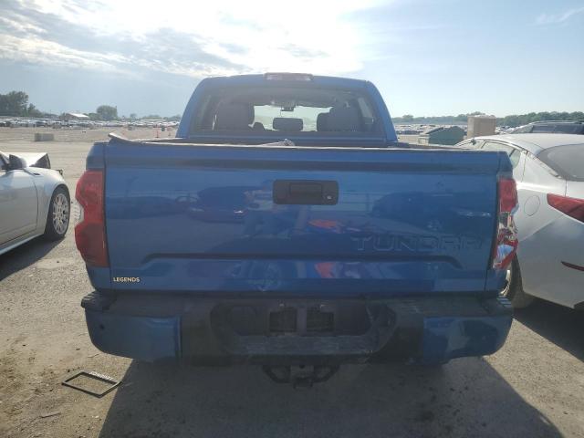 Photo 5 VIN: 5TFDW5F13JX755651 - TOYOTA TUNDRA CRE 