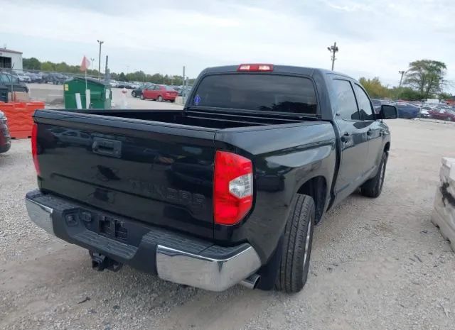 Photo 3 VIN: 5TFDW5F13JX760879 - TOYOTA TUNDRA 4WD 