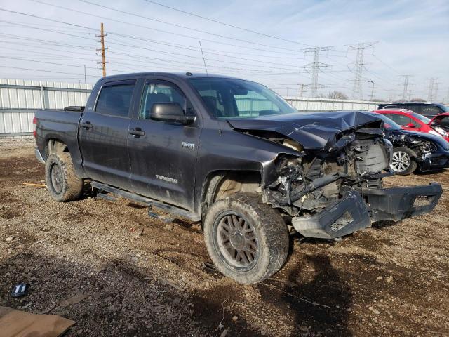 Photo 3 VIN: 5TFDW5F13KX783676 - TOYOTA TUNDRA 