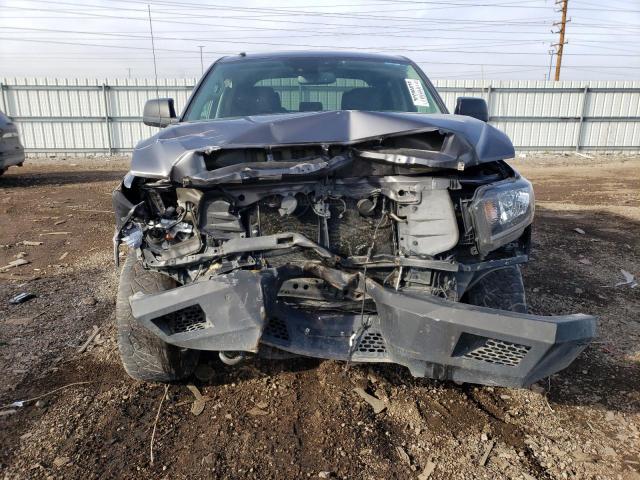 Photo 4 VIN: 5TFDW5F13KX783676 - TOYOTA TUNDRA 