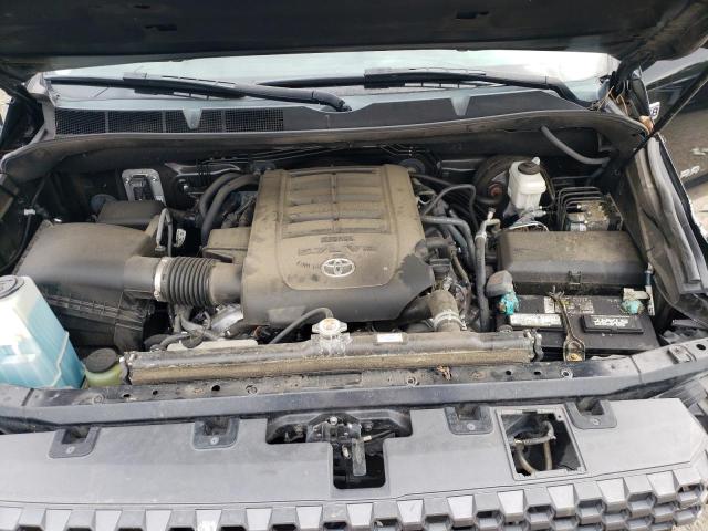 Photo 10 VIN: 5TFDW5F13KX824615 - TOYOTA TUNDRA 