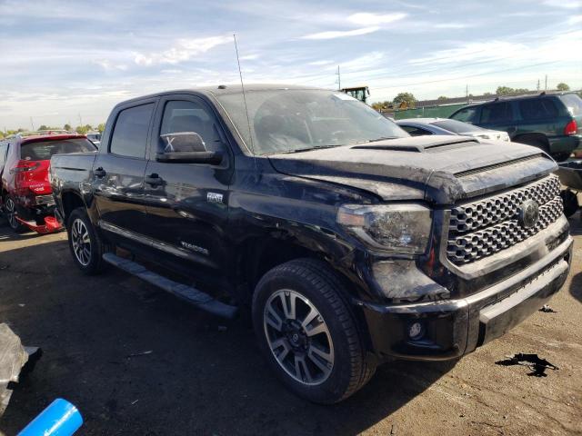 Photo 0 VIN: 5TFDW5F13KX837607 - TOYOTA TUNDRA CRE 