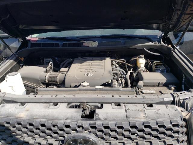 Photo 6 VIN: 5TFDW5F13KX837607 - TOYOTA TUNDRA CRE 