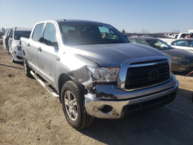 Photo 0 VIN: 5TFDW5F14BX190571 - TOYOTA TUNDRA CRE 