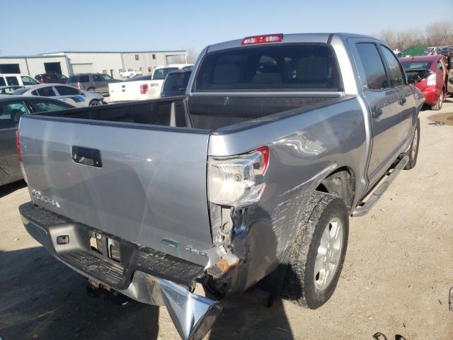 Photo 3 VIN: 5TFDW5F14BX190571 - TOYOTA TUNDRA CRE 