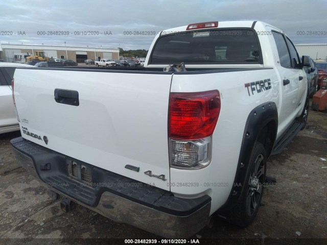 Photo 3 VIN: 5TFDW5F14CX212876 - TOYOTA TUNDRA 4WD TRUCK 