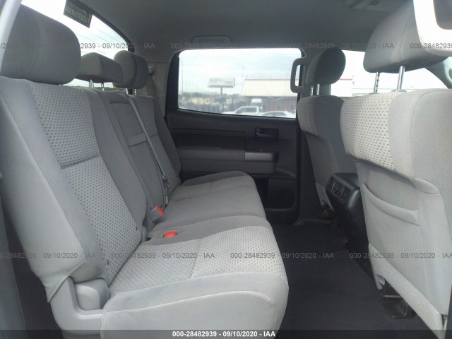 Photo 7 VIN: 5TFDW5F14CX212876 - TOYOTA TUNDRA 4WD TRUCK 