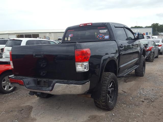 Photo 3 VIN: 5TFDW5F14CX214840 - TOYOTA TUNDRA CRE 