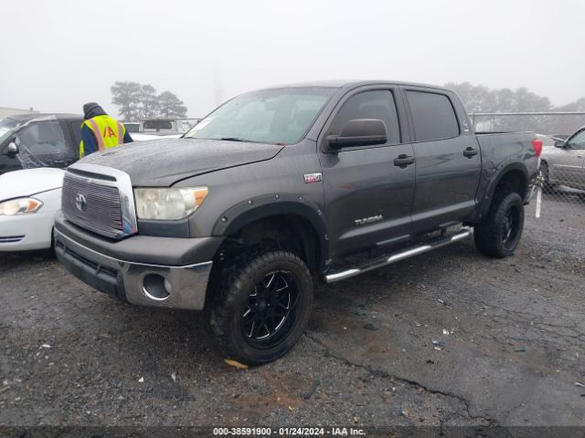 Photo 1 VIN: 5TFDW5F14CX239835 - TOYOTA TUNDRA 