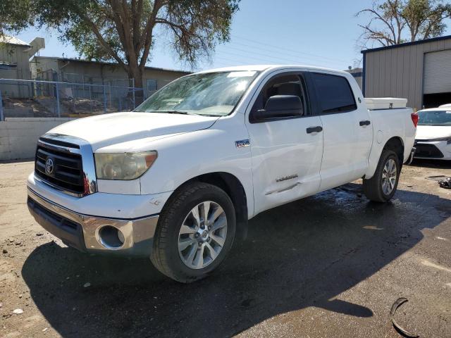 Photo 0 VIN: 5TFDW5F14DX288342 - TOYOTA TUNDRA CRE 