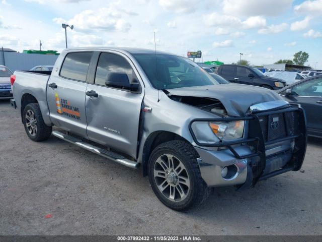 Photo 0 VIN: 5TFDW5F14DX290687 - TOYOTA TUNDRA 4WD TRUCK 