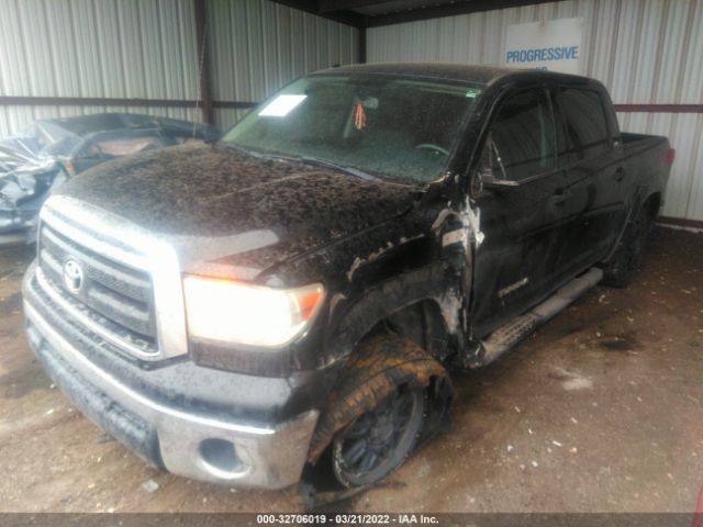 Photo 1 VIN: 5TFDW5F14DX304569 - TOYOTA TUNDRA 4WD TRUCK 