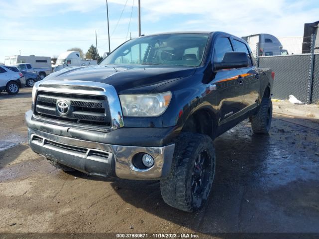 Photo 1 VIN: 5TFDW5F14DX310534 - TOYOTA TUNDRA 