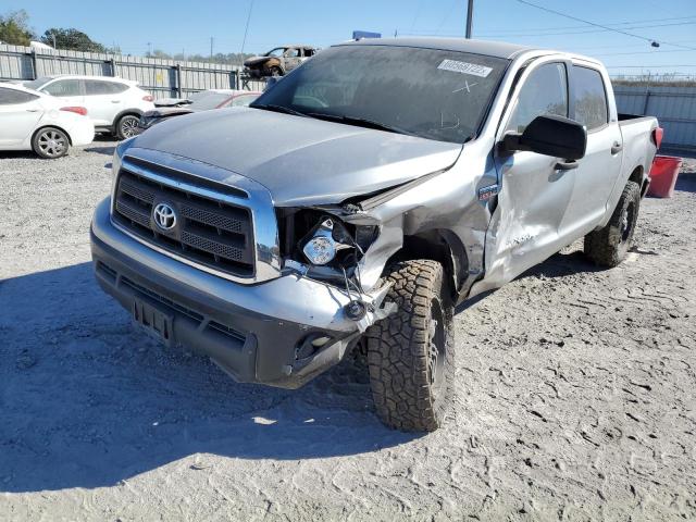 Photo 1 VIN: 5TFDW5F14DX310713 - TOYOTA TUNDRA CRE 