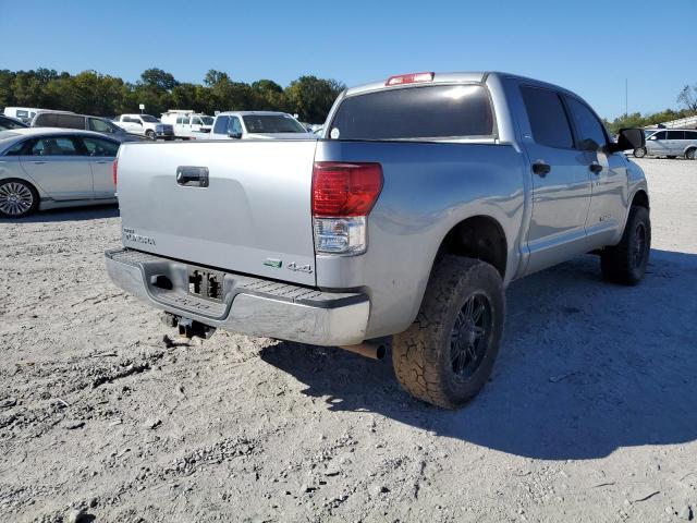 Photo 3 VIN: 5TFDW5F14DX310713 - TOYOTA TUNDRA CRE 