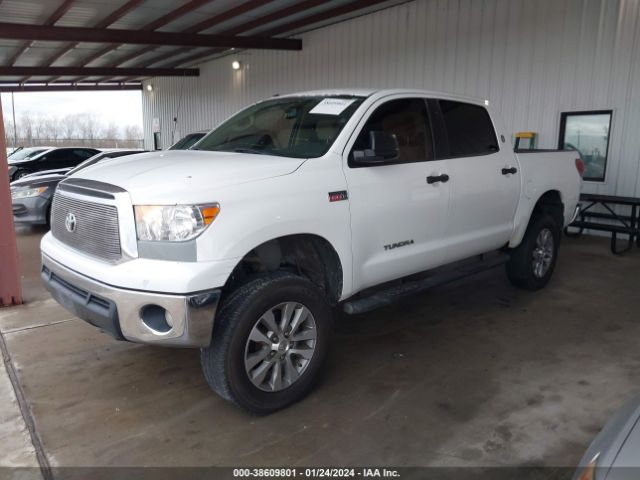 Photo 1 VIN: 5TFDW5F14DX321842 - TOYOTA TUNDRA 