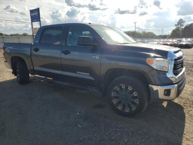 Photo 3 VIN: 5TFDW5F14EX345396 - TOYOTA TUNDRA CRE 