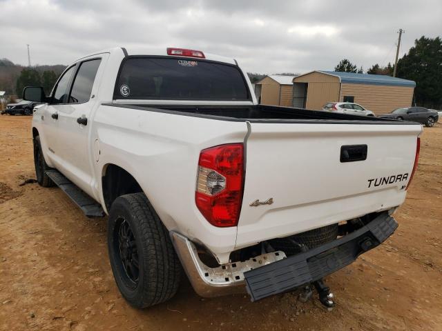 Photo 2 VIN: 5TFDW5F14FX419207 - TOYOTA TUNDRA CRE 