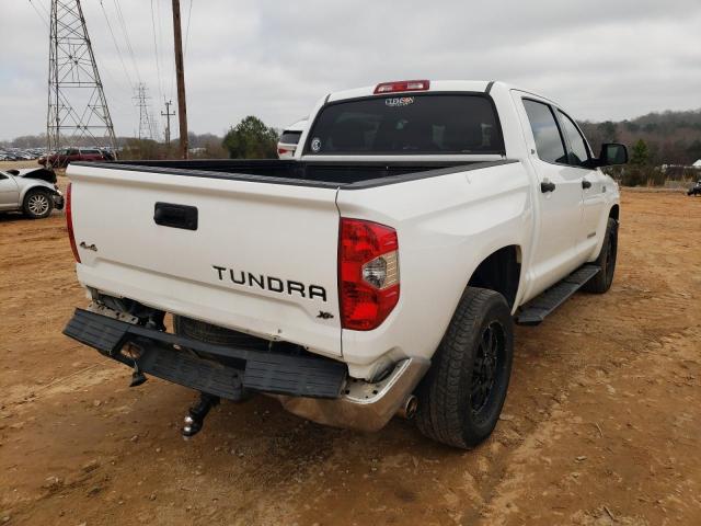 Photo 3 VIN: 5TFDW5F14FX419207 - TOYOTA TUNDRA CRE 