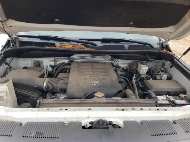 Photo 6 VIN: 5TFDW5F14FX419207 - TOYOTA TUNDRA CRE 