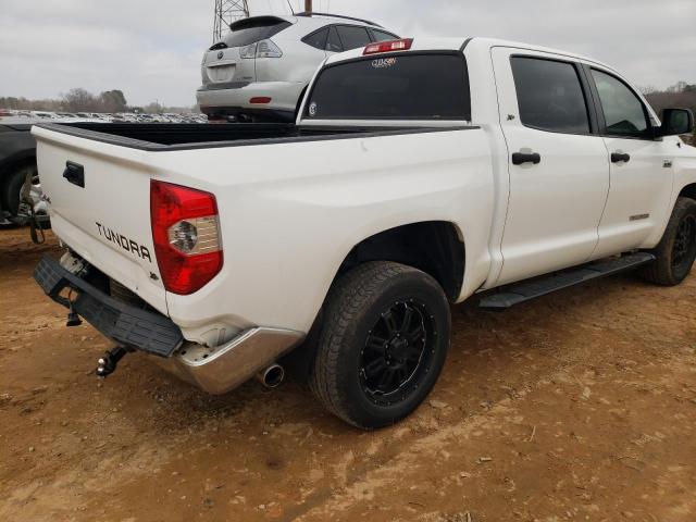 Photo 8 VIN: 5TFDW5F14FX419207 - TOYOTA TUNDRA CRE 