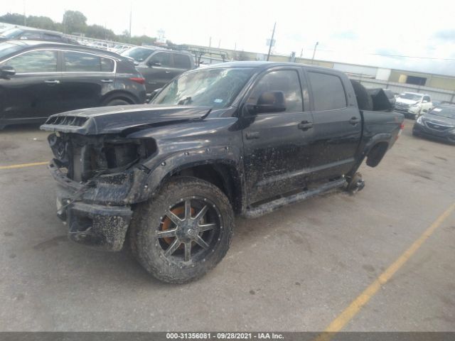 Photo 1 VIN: 5TFDW5F14FX434547 - TOYOTA TUNDRA 4WD TRUCK 