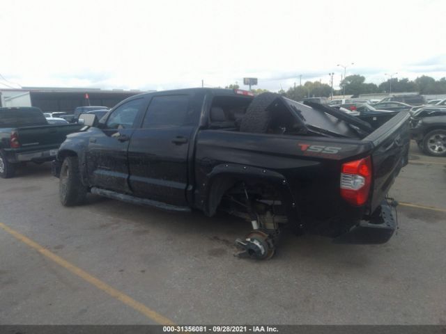 Photo 2 VIN: 5TFDW5F14FX434547 - TOYOTA TUNDRA 4WD TRUCK 