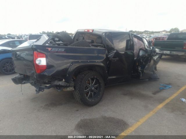 Photo 3 VIN: 5TFDW5F14FX434547 - TOYOTA TUNDRA 4WD TRUCK 