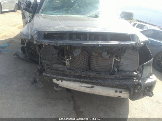 Photo 5 VIN: 5TFDW5F14FX434547 - TOYOTA TUNDRA 4WD TRUCK 