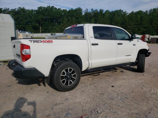 Photo 2 VIN: 5TFDW5F14FX459612 - TOYOTA TUNDRA CRE 