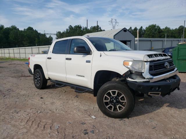 Photo 3 VIN: 5TFDW5F14FX459612 - TOYOTA TUNDRA CRE 