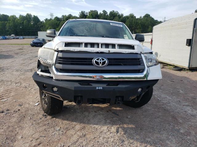 Photo 4 VIN: 5TFDW5F14FX459612 - TOYOTA TUNDRA CRE 