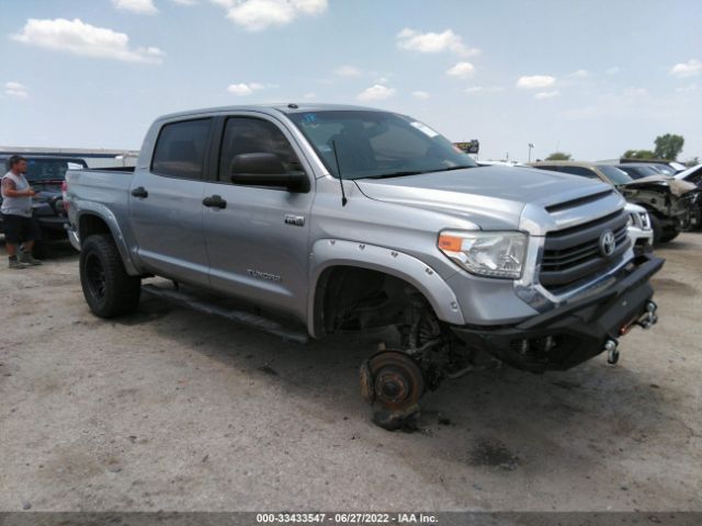 Photo 0 VIN: 5TFDW5F14FX462378 - TOYOTA TUNDRA 4WD TRUCK 