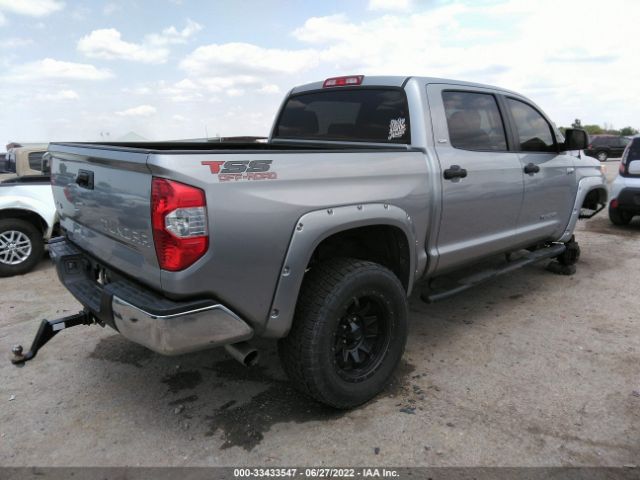 Photo 3 VIN: 5TFDW5F14FX462378 - TOYOTA TUNDRA 4WD TRUCK 