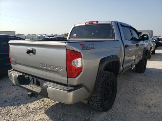 Photo 3 VIN: 5TFDW5F14FX464695 - TOYOTA TUNDRA CRE 