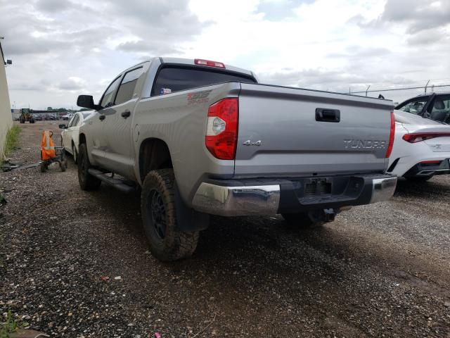 Photo 2 VIN: 5TFDW5F14FX474885 - TOYOTA TUNDRA CRE 