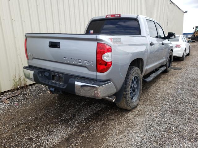 Photo 3 VIN: 5TFDW5F14FX474885 - TOYOTA TUNDRA CRE 