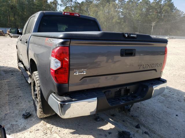 Photo 2 VIN: 5TFDW5F14FX477348 - TOYOTA TUNDRA CRE 