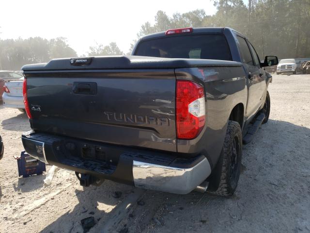 Photo 3 VIN: 5TFDW5F14FX477348 - TOYOTA TUNDRA CRE 