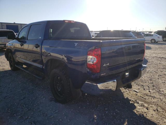 Photo 2 VIN: 5TFDW5F14FX478256 - TOYOTA TUNDRA CRE 