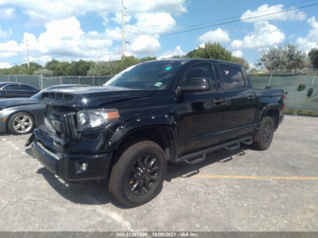 Photo 1 VIN: 5TFDW5F14FX488138 - TOYOTA TUNDRA 4WD TRUCK 