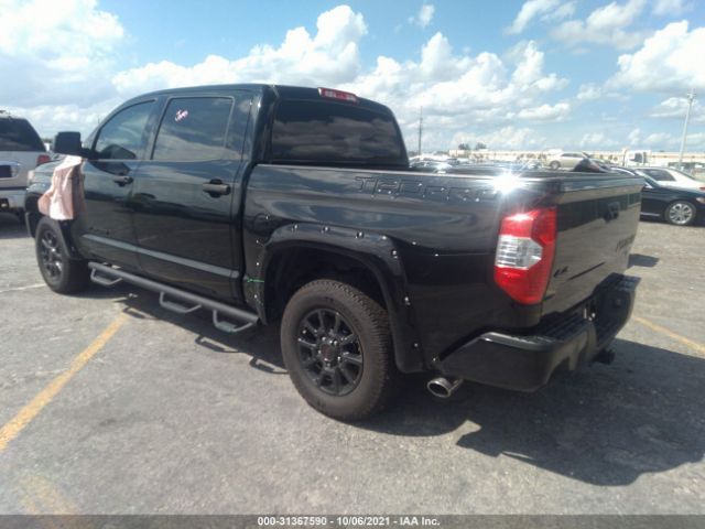 Photo 2 VIN: 5TFDW5F14FX488138 - TOYOTA TUNDRA 4WD TRUCK 