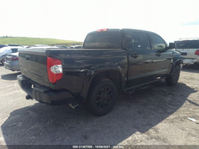 Photo 3 VIN: 5TFDW5F14FX488138 - TOYOTA TUNDRA 4WD TRUCK 