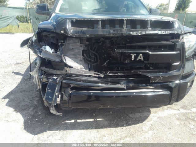 Photo 5 VIN: 5TFDW5F14FX488138 - TOYOTA TUNDRA 4WD TRUCK 