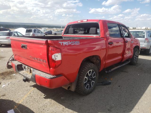 Photo 3 VIN: 5TFDW5F14GX498086 - TOYOTA TUNDRA CRE 