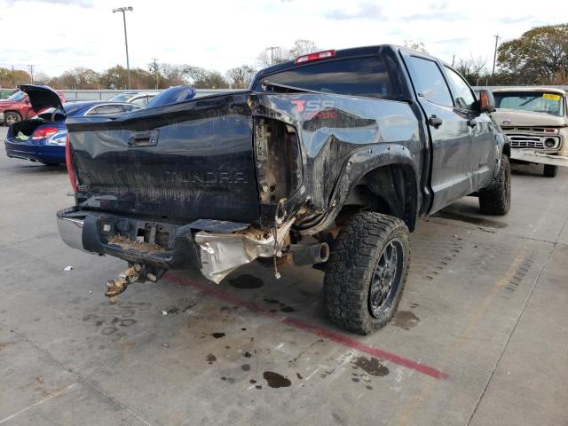 Photo 3 VIN: 5TFDW5F14GX536285 - TOYOTA TUNDRA CRE 