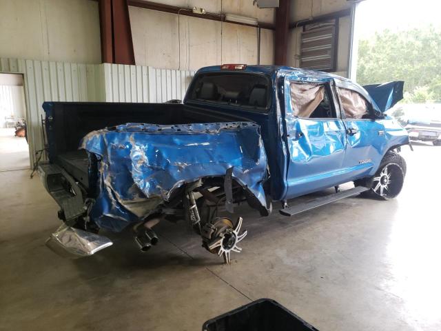 Photo 2 VIN: 5TFDW5F14GX546542 - TOYOTA TUNDRA 