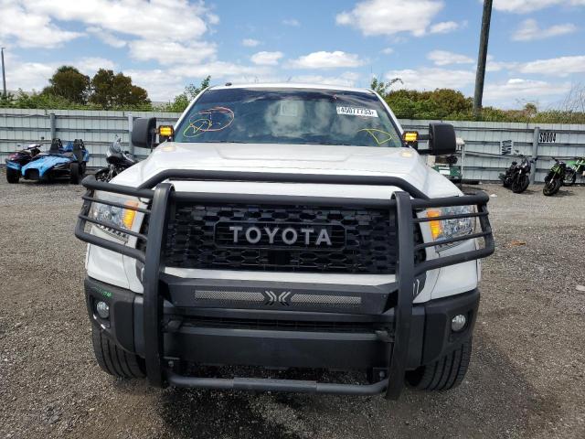 Photo 4 VIN: 5TFDW5F14GX562384 - TOYOTA TUNDRA CRE 